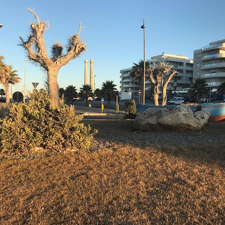 Il Mare Di Gio Apartment Monopoli Ngoại thất bức ảnh