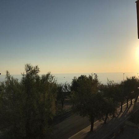 Il Mare Di Gio Apartment Monopoli Ngoại thất bức ảnh