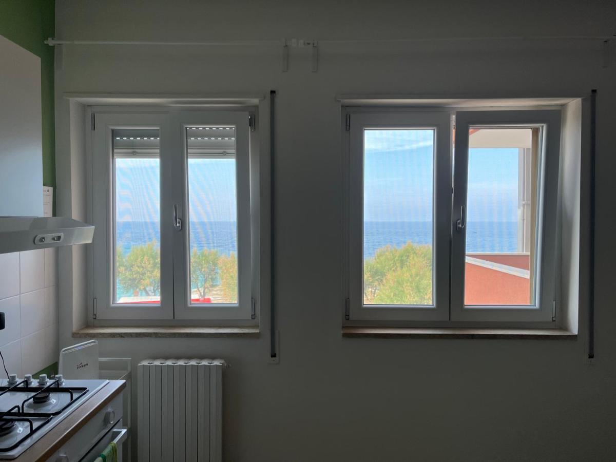 Il Mare Di Gio Apartment Monopoli Ngoại thất bức ảnh