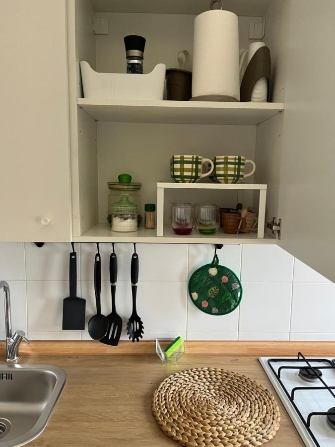Il Mare Di Gio Apartment Monopoli Ngoại thất bức ảnh