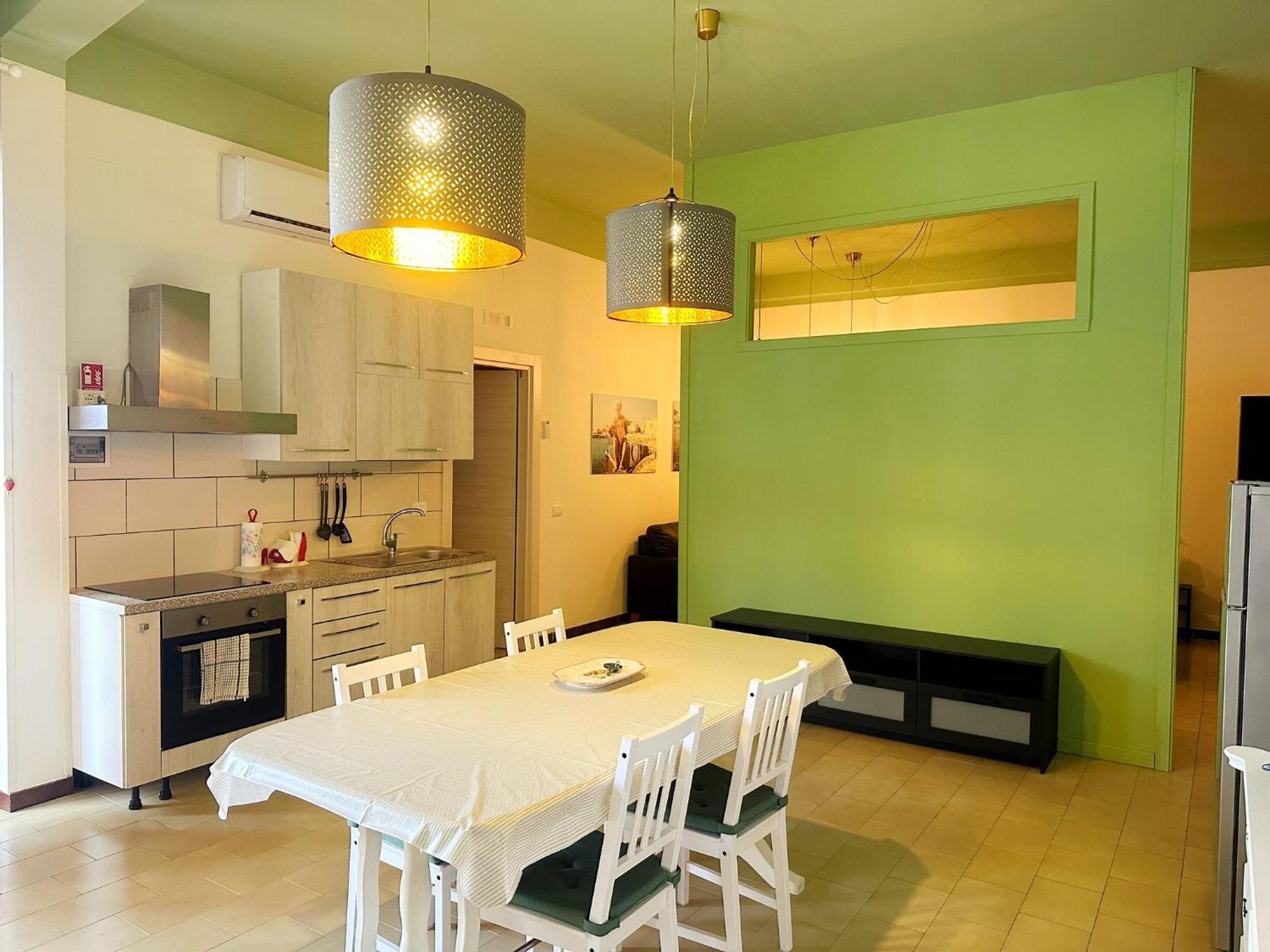 Il Mare Di Gio Apartment Monopoli Phòng bức ảnh