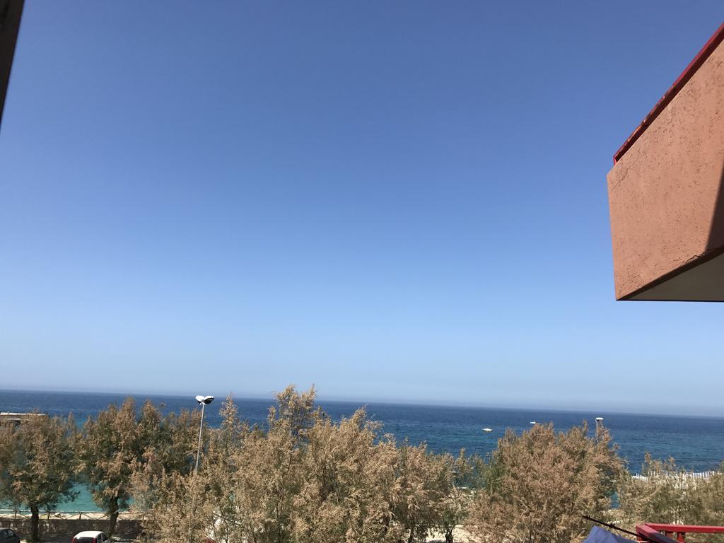 Il Mare Di Gio Apartment Monopoli Ngoại thất bức ảnh