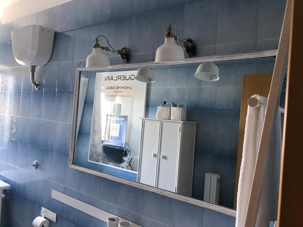 Il Mare Di Gio Apartment Monopoli Ngoại thất bức ảnh