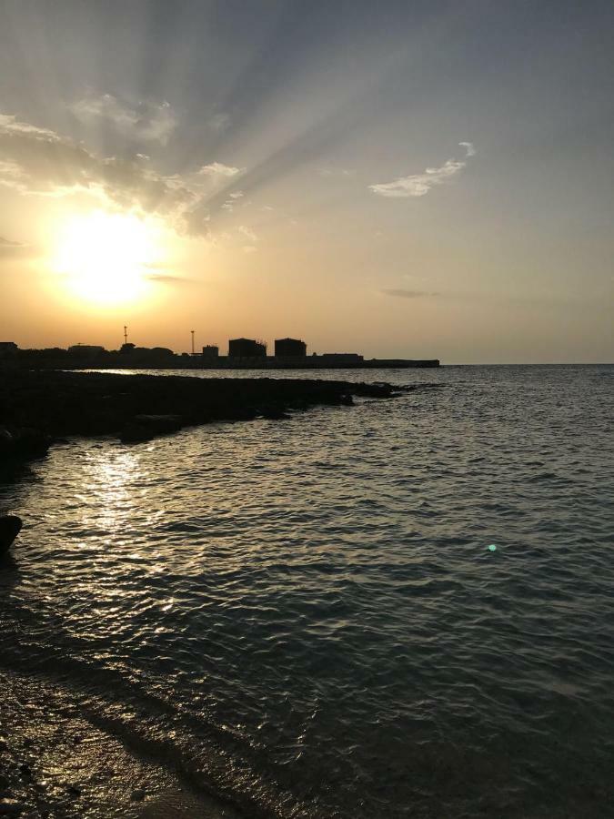Il Mare Di Gio Apartment Monopoli Ngoại thất bức ảnh