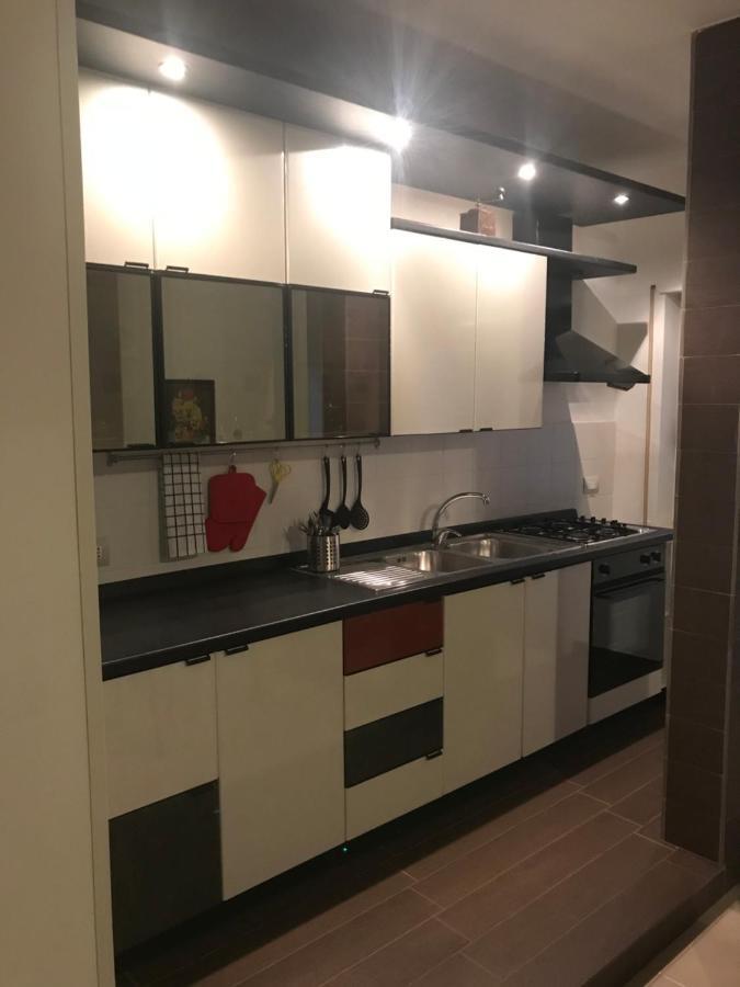 Il Mare Di Gio Apartment Monopoli Ngoại thất bức ảnh