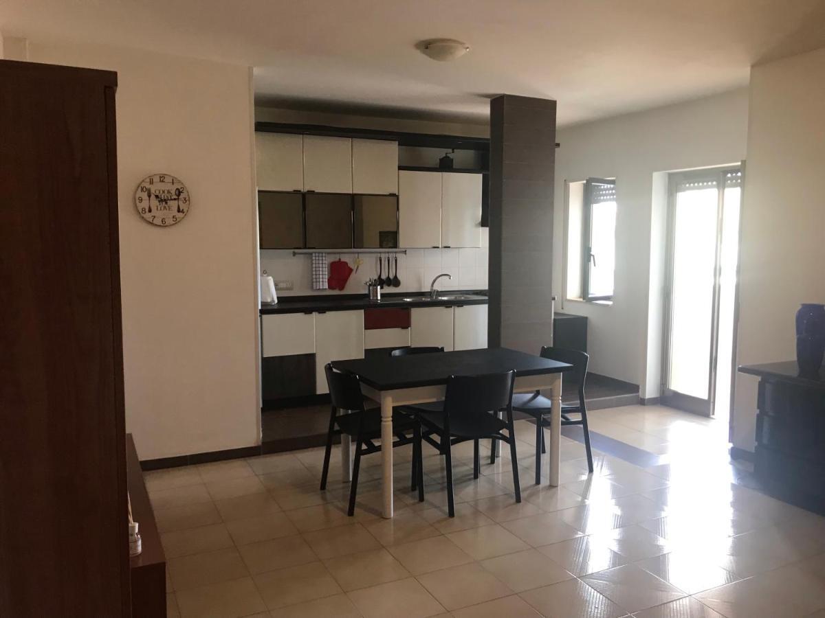 Il Mare Di Gio Apartment Monopoli Ngoại thất bức ảnh